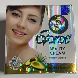 Goree Beauty Cream with Lycopene